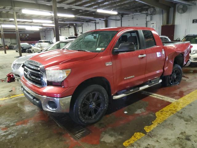 toyota tundra 2011 5tfuy5f1xbx208257