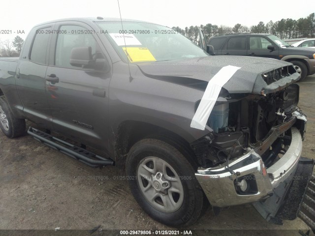 toyota tundra 4wd 2017 5tfuy5f1xhx597166