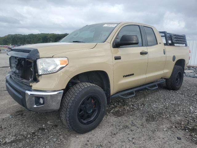 toyota tundra dou 2017 5tfuy5f1xhx627315