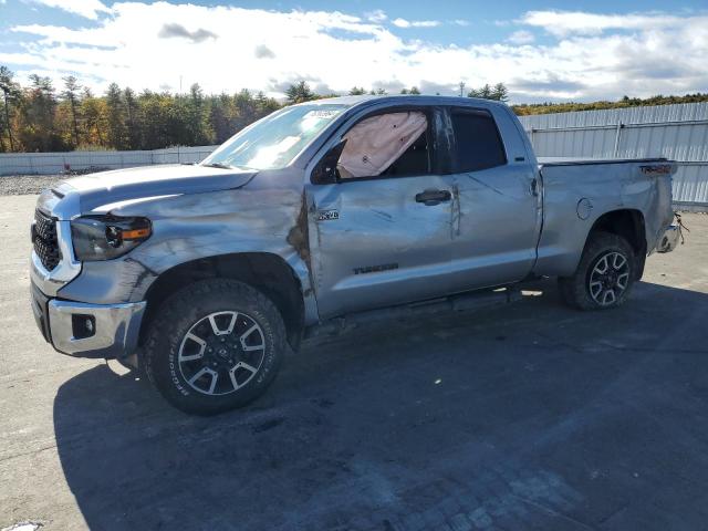 toyota tundra dou 2019 5tfuy5f1xkx827392