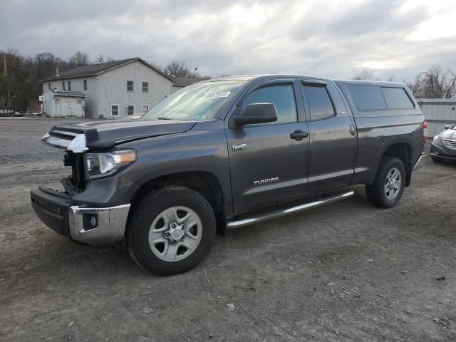 toyota tundra dou 2019 5tfuy5f1xkx836190