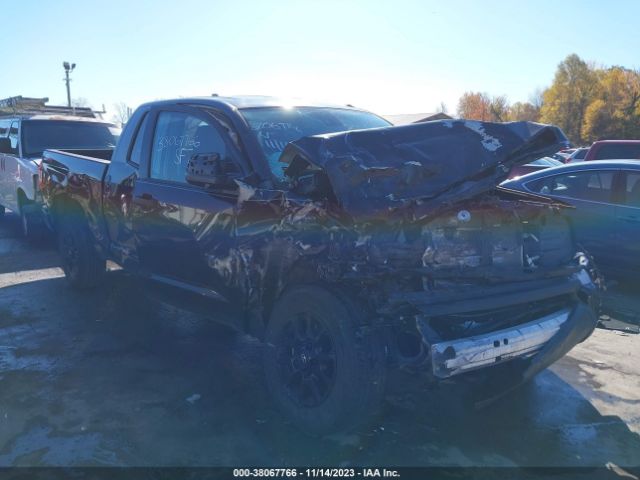 toyota tundra 2021 5tfuy5f1xmx976047