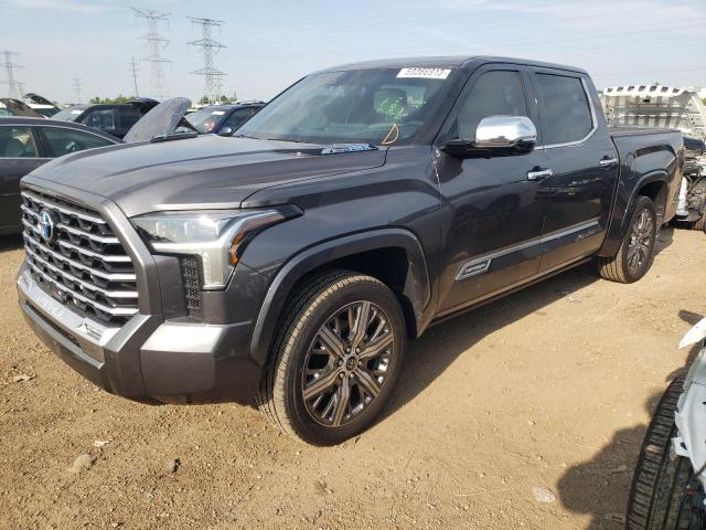 toyota tundra 2023 5tfvc5db0px017467