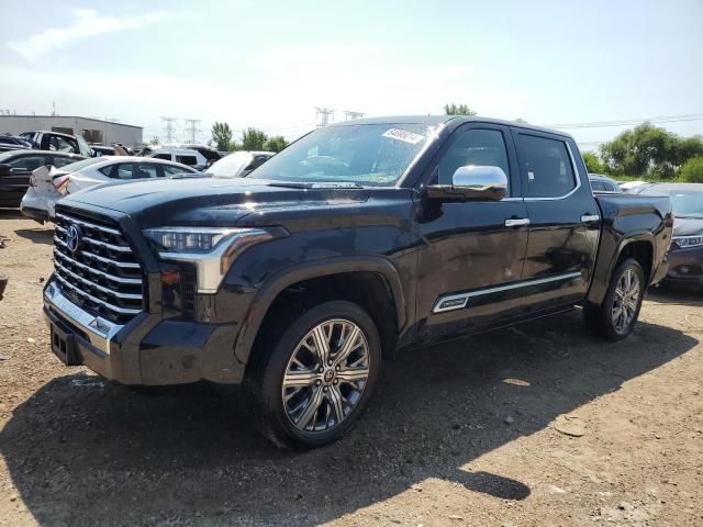 toyota tundra cre 2023 5tfvc5db0px037217