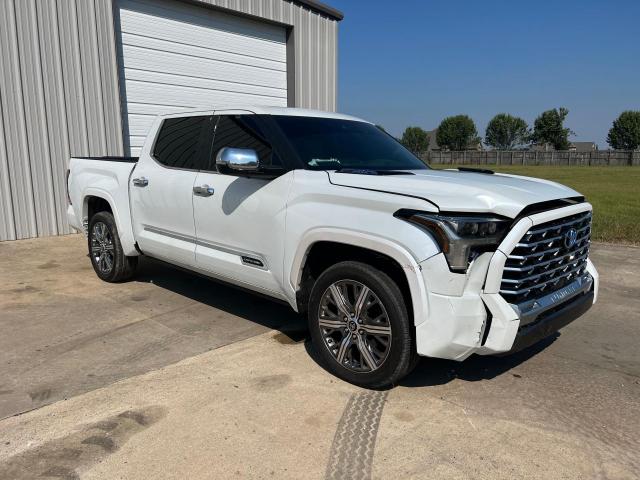 toyota tundra cre 2023 5tfvc5db1px026601