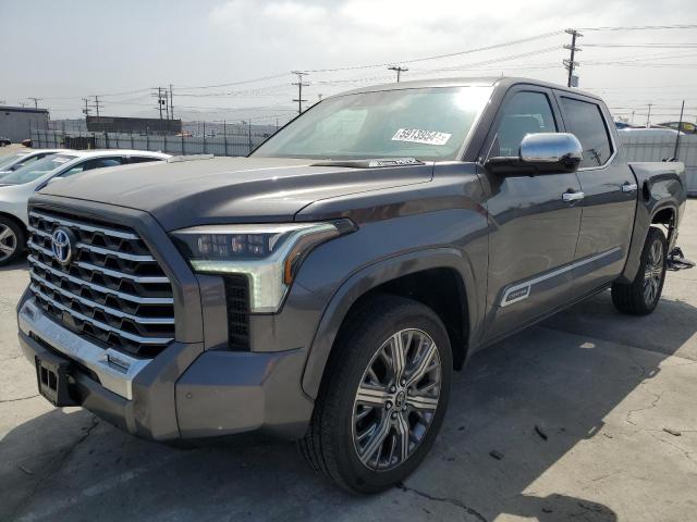 toyota tundra 2023 5tfvc5db1px032673