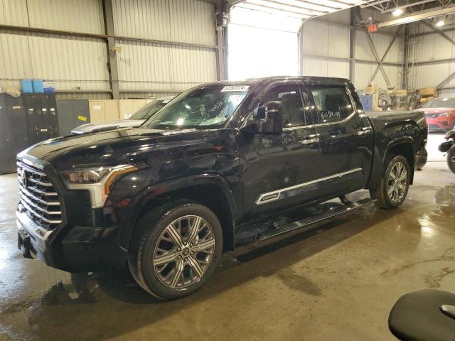 toyota tundra cre 2024 5tfvc5db3rx045346