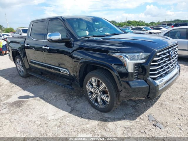 toyota tundra 2024 5tfvc5db4rx067226