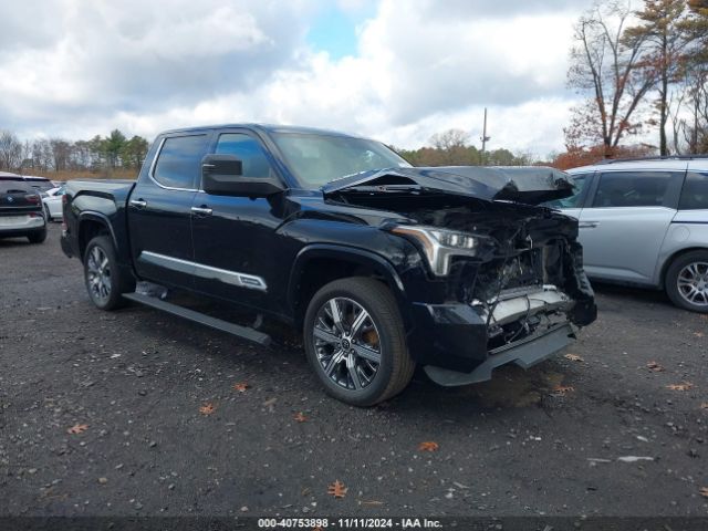 toyota tundra 2023 5tfvc5db5px019702