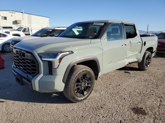 toyota tundra cre 2024 5tfwa5db9rx152668