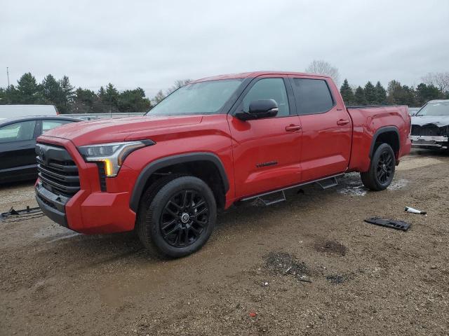 toyota tundra cre 2024 5tfwa5ec2rx030791