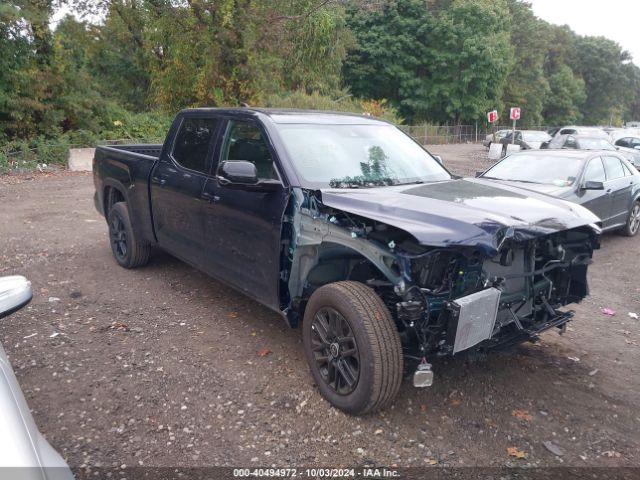 toyota tundra 2024 5tfwa5ec4rx032994