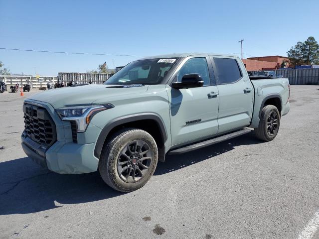 toyota tundra cre 2024 5tfwc5db1rx078351