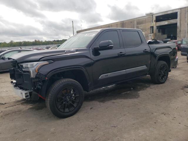 toyota tundra cre 2024 5tfwc5db2rx075443