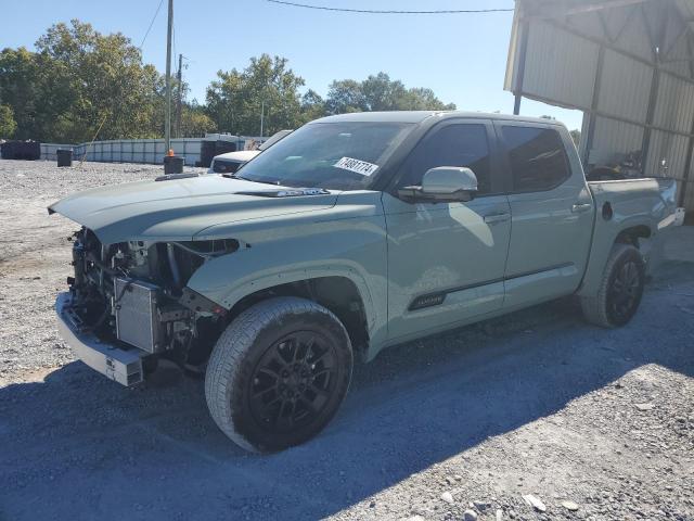 toyota tundra cre 2024 5tfwc5db2rx075989