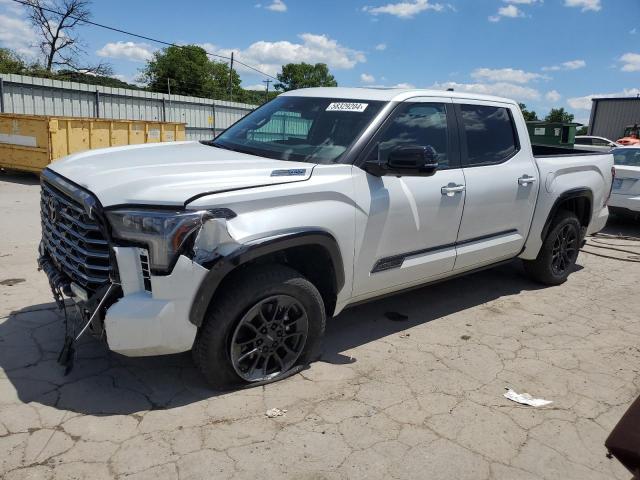 toyota tundra 2024 5tfwc5db4rx075203