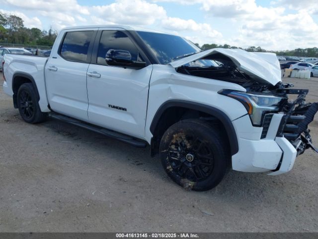 toyota tundra 2024 5tfwc5db6rx062873