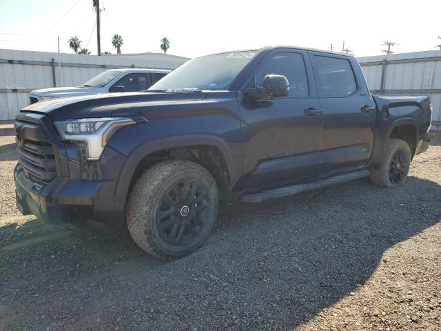 toyota tundra cre 2024 5tfwc5db8rx047050