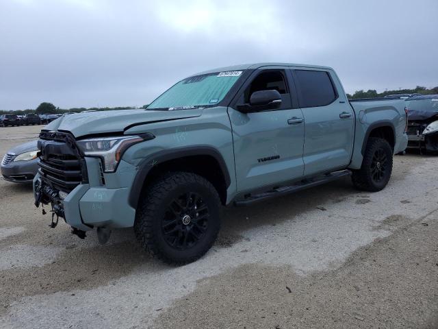 toyota tundra cre 2024 5tfwc5db8rx059828