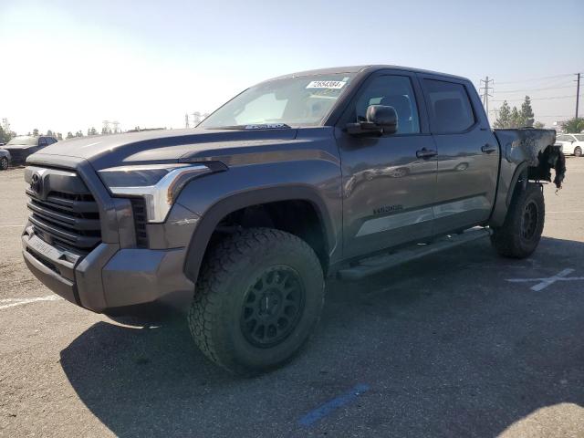 toyota tundra cre 2024 5tfwc5db9rx049731