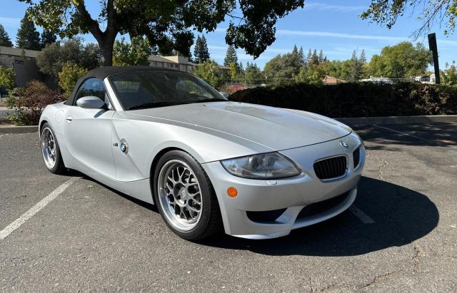 bmw m roadster 2008 5umbt93598ly53692