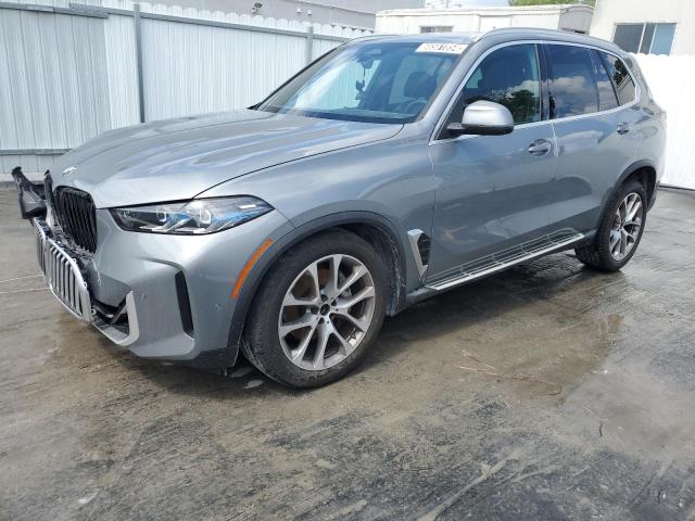 bmw x5 sdrive 2024 5ux13eu01r9t52613