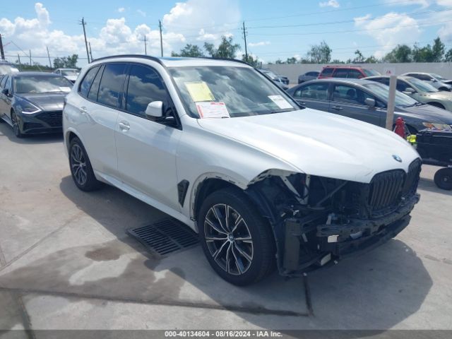 bmw x5 2024 5ux13eu01r9t61666