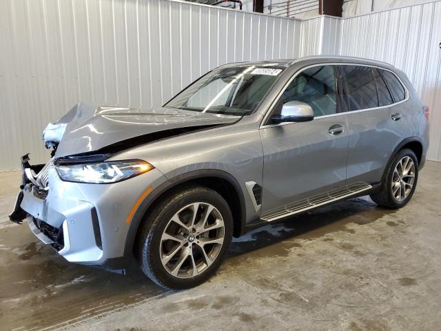 bmw x5 sdrive 2024 5ux13eu01r9t91699