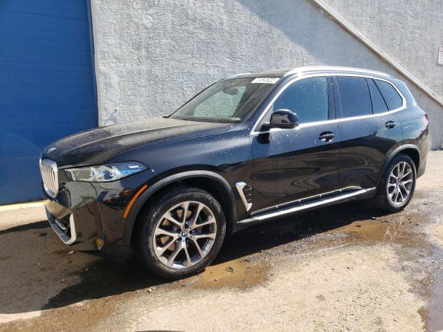 bmw x5 2024 5ux13eu01r9u31960