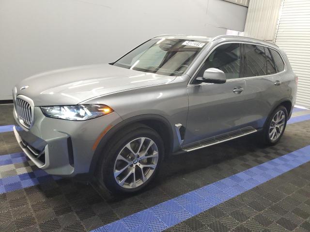 bmw x5 2024 5ux13eu01r9v10285