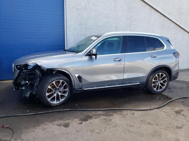 bmw x5 sdrive 2024 5ux13eu02r9t54144