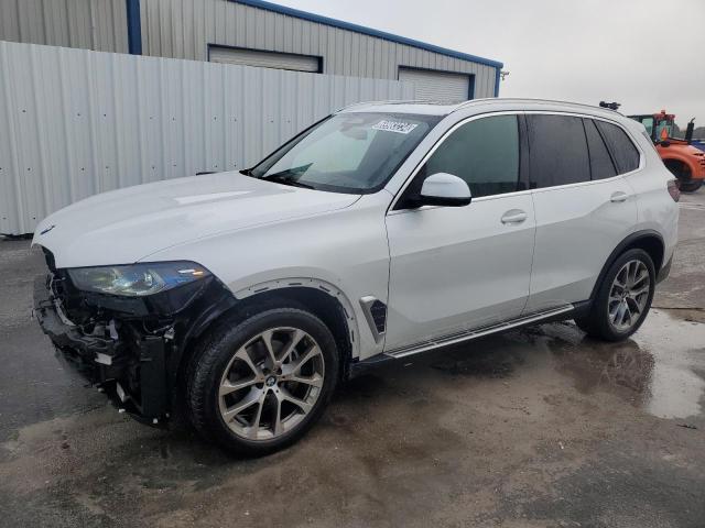 bmw x5 sdrive 2024 5ux13eu02r9v56174