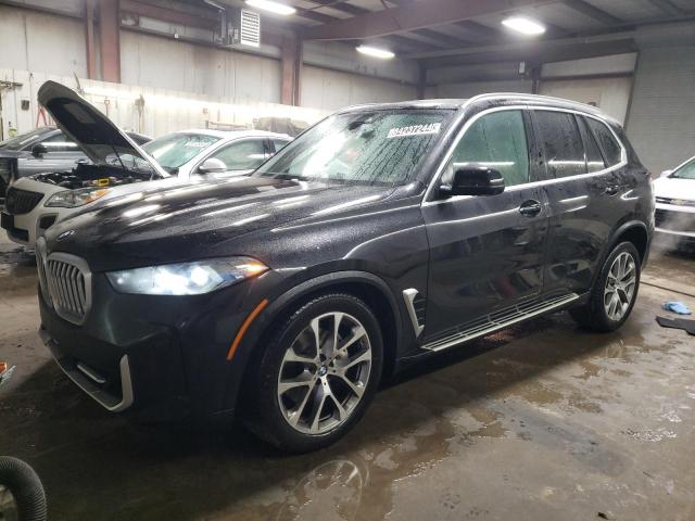 bmw x5 sdrive 2024 5ux13eu03r9t53987