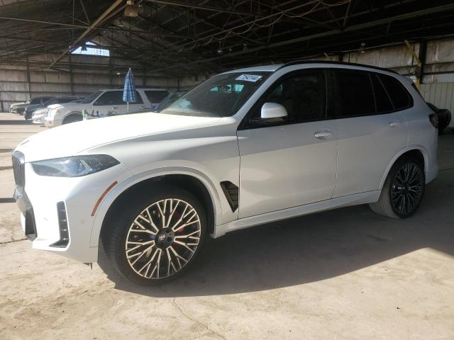 bmw x5 sdrive 2025 5ux13eu03s9w58976