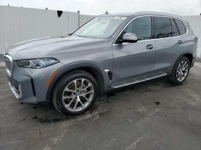 bmw x5 sdrive 2024 5ux13eu04r9v06585