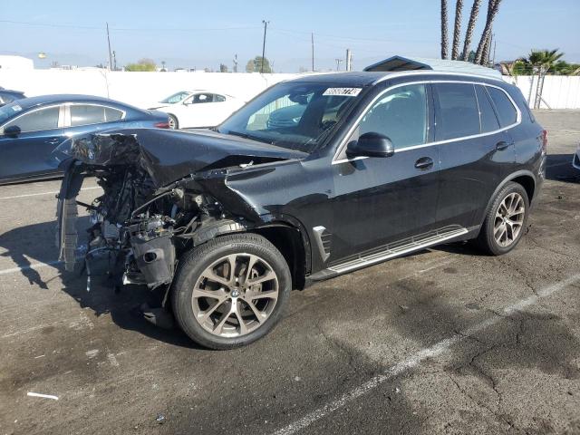 bmw x5 sdrive 2024 5ux13eu04r9v81903