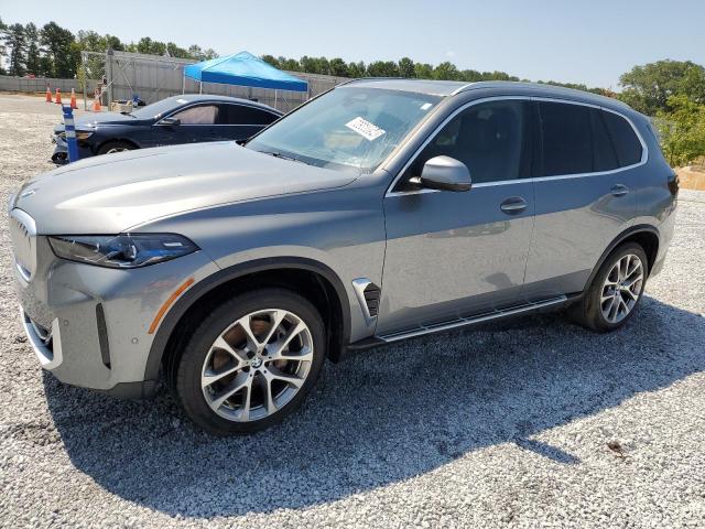 bmw x5 sdrive 2024 5ux13eu05r9s49078