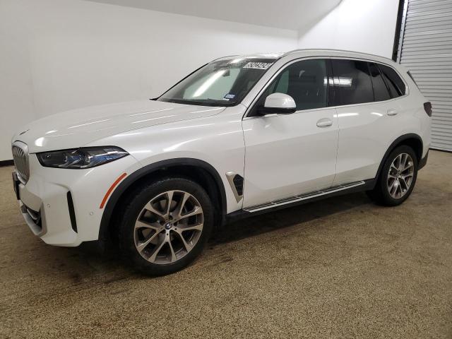 bmw x5 2024 5ux13eu05r9t67986