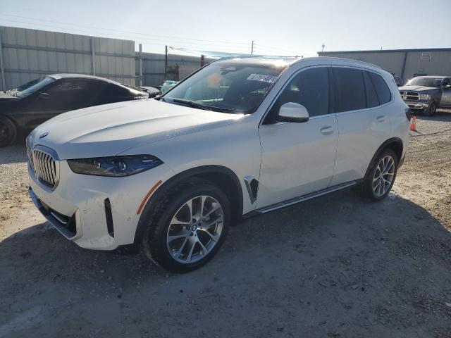 bmw x5 sdrive 2024 5ux13eu05r9u32237