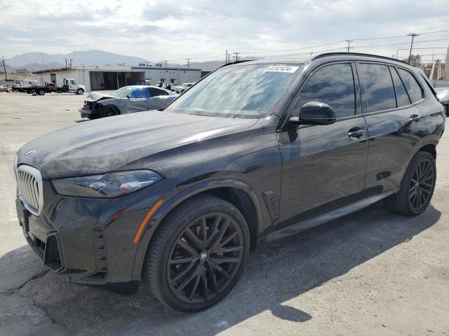 bmw x5 sdrive 2024 5ux13eu06r9s31639