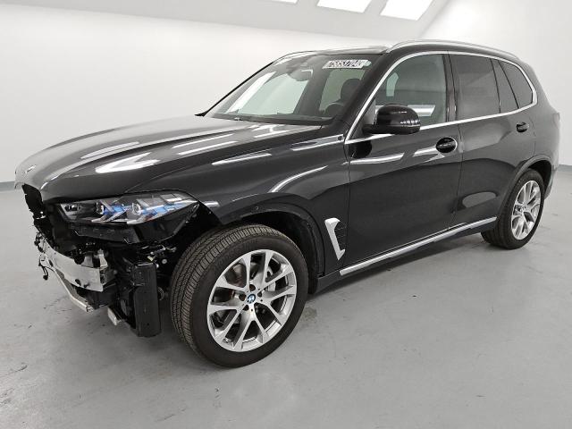 bmw x5 sdrive 2024 5ux13eu06r9t49609