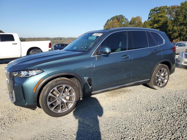 bmw x5 sdrive 2024 5ux13eu06r9u42226