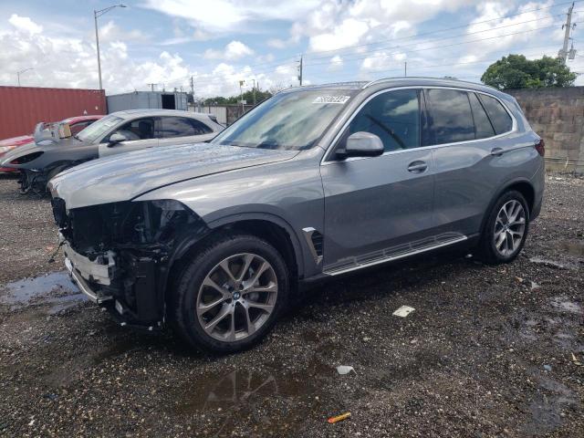 bmw x5 2025 5ux13eu06s9x19981