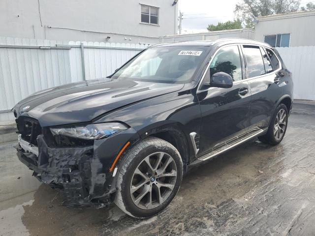 bmw x5 sdrive 2024 5ux13eu08r9t44668