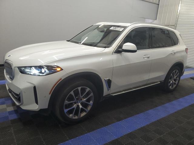 bmw x5 2024 5ux13eu08r9u01953