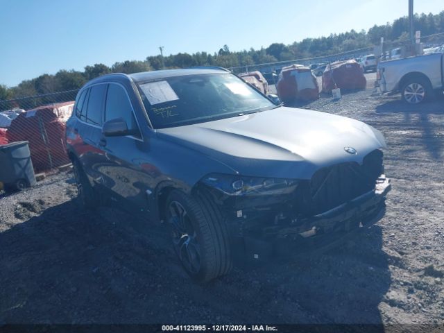 bmw x5 2024 5ux13eu09r9s32851