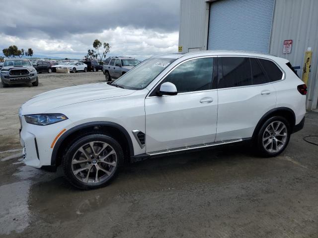 bmw x5 2024 5ux13eu0xr9s46175