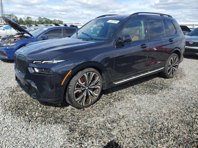 bmw x7 xdrive4 2023 5ux23em00p9n46972