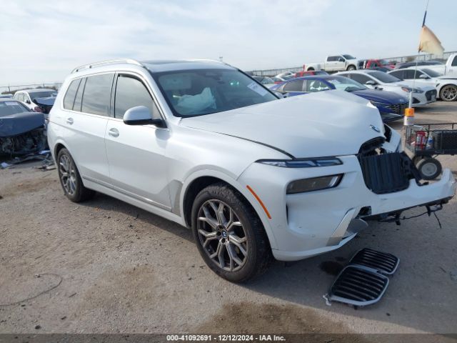 bmw x7 2023 5ux23em00p9p17736