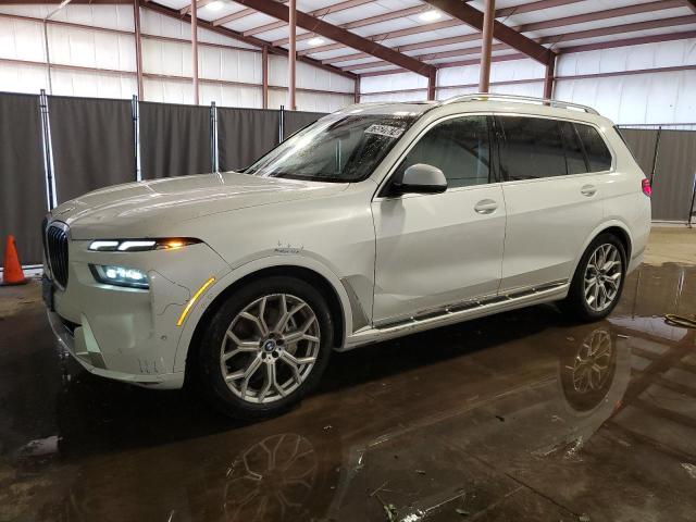 bmw x7 xdrive4 2023 5ux23em00p9p20295